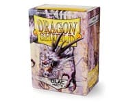 Dragon Shield Matte Sleeves - Lilac (100-Pack)