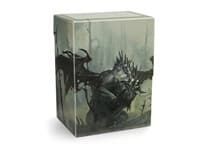Dragon Shield Deck Shell - Mist Dashat (Holds 75+)