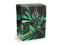 Dragon Shield Deck Shell - Mint Arado (Holds 75+)