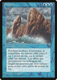 Erosion (French)