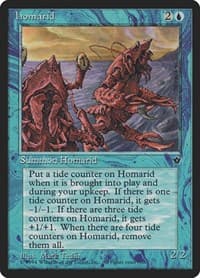 Homarid (Tedin)