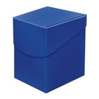 Eclipse PRO-100+ Pacific Blue Deck Box