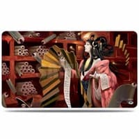 Legendary Collection Azami, Lady of Scrolls Playmat for Magic