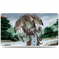 Legendary Collection Sliver Overlord Playmat for Magic