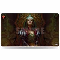 Legendary Collection Queen Marchesa Playmat for Magic