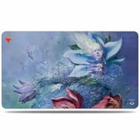 Legendary Collection Oona, Queen of the Fae Playmat for Magic
