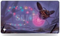 2018 Holiday Bog Humbugs Playmat for Magic
