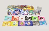 Capcom Casual League Kit Box