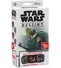 General Grievous Starter Set