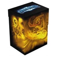 Lightseekers Deck Case - Astral (Holds 80+)