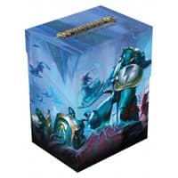 Warhammer: Age of Sigmar - Champions Deck Case - Triumphant Smash (Holds 80+)