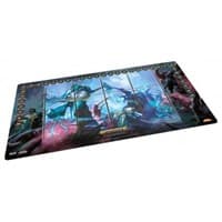 Warhammer: Age of Sigmar - Champions Playmat - Triumphant Smash