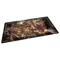 Warhammer: Age of Sigmar - Champions Playmat - Order vs. Death