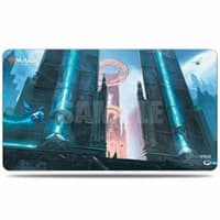 Ravnica Alligiance VI Playmat for Magic