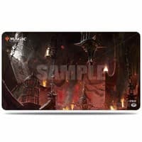 Ravnica Alligiance V3 Playmat for Magic