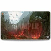 Ravnica Alligiance V4 Playmat for Magic