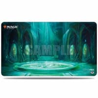 Ravnica Alligiance V5 Playmat for Magic