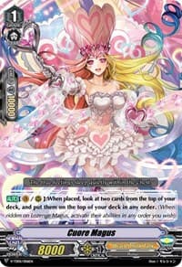 Cuore Magus