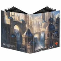 Ravnica Allegiance 9-Pocket PRO-Binder for Magic