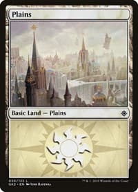 Plains (050)
