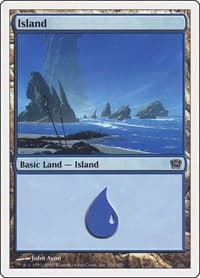 Island (336)