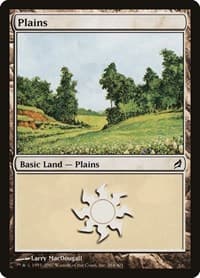 Plains (284)