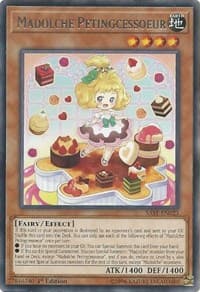 Madolche Petingcessoeur
