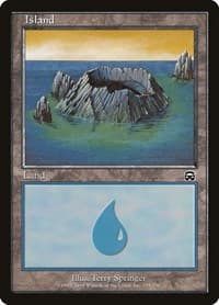 Island (335)
