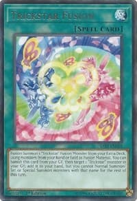 Trickstar Fusion