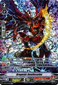 Dragonic Deathscythe (OR)