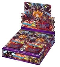 Violence Vanity Booster Box