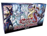 Duel Power Box Set
