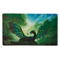 Dragon Shield Playmat (Limited Edition) - Rayalda Peace Personified