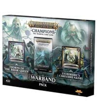 Warband Collectors Pack
