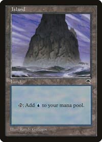 Island (Spire)