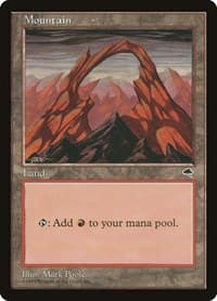 Mountain (Joined)