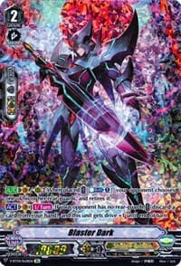 Blaster Dark
