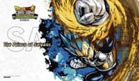 Dragon Ball Super: National Championship August 2018 - Side Event Playmat
