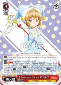 Cardcaptor Sakura: REFLECT