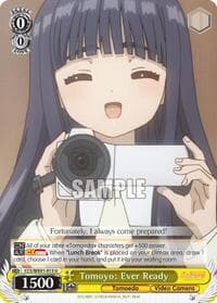 Tomoyo: Ever Ready