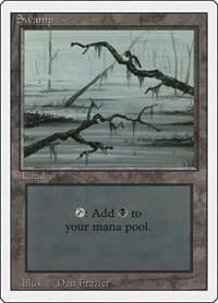Swamp (C)