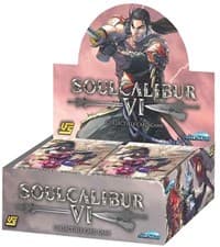 SoulCalibur VI Booster Box