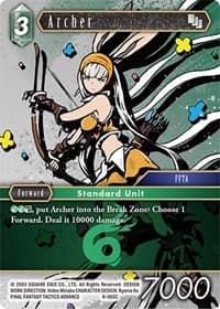 Archer