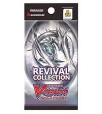 G-RC02: Revival Collection Booster Pack