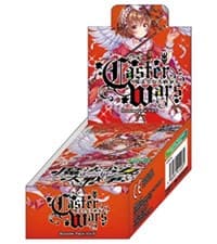 The Caster Chronicles: Caster Wars Booster Box