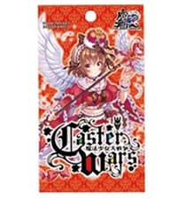 The Caster Chronicles: Caster Wars Booster Pack