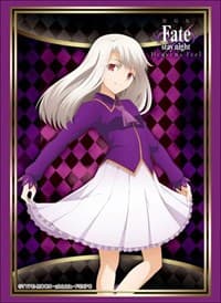 Bushiroad Sleeve Collection HG Vol.1803: Fate/stay night [Heaven's Feel] - Illyasviel (60-Pack)