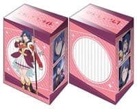 Bushiroad Deck Holder Collection V2 Vol.581: Shoujo Kageki Revue Starlight - Kaoruko Hanayagi (Review Costume ver.)