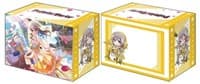 Bushiroad Deck Holder Collection V2 Vol.565: BanG Dream! Girls Band Party! - Saya Yamabuki