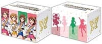 Bushiroad Deck Holder Collection V2 Vol.635: The IDOLM@STER Million Live! - Arisa, Konomi, Ritsuko, & Mirai